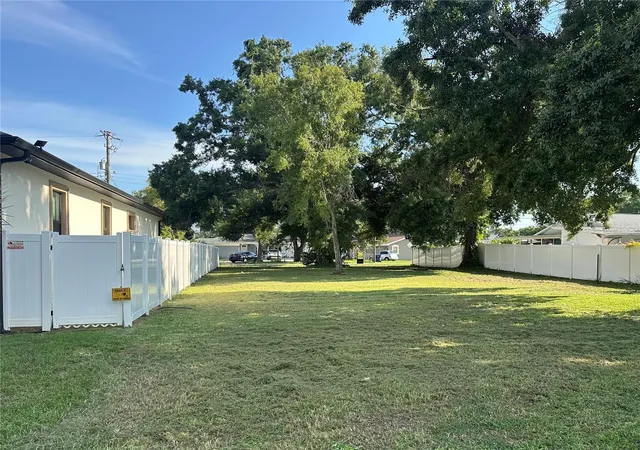 Photo 1 of Land for sale at 2710 W Lake Ave, Tampa, FL 33607 | MLS# TB8529696 | Listing updated on 2026-08-26