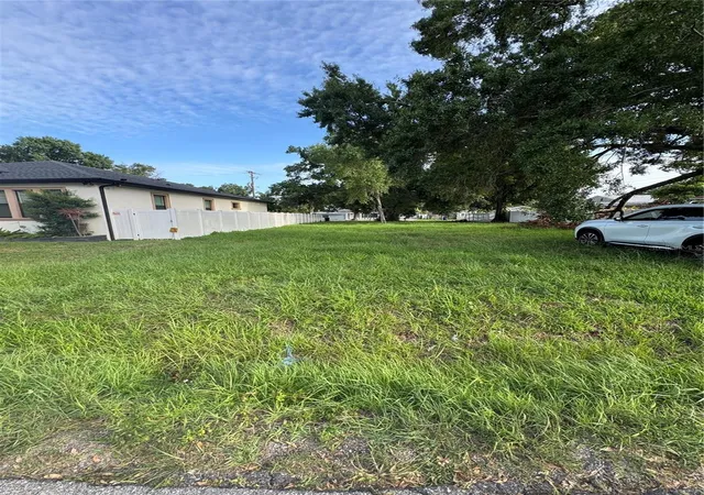 Photo 3 of Land for sale at 2710 W Lake Ave, Tampa, FL 33607 | MLS# TB8529696 | Listing updated on 2026-08-26