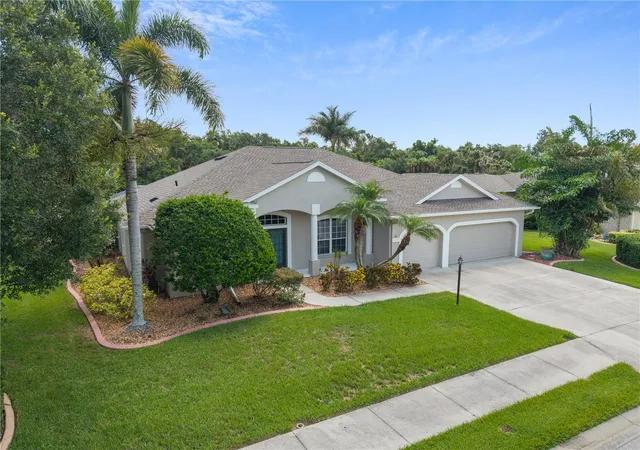 Photo 1 of Single family home for sale at 5375 90th Avenue Cir E, Parrish, FL 34219 | MLS# A4700158 | Listing updated on 2026-09-13