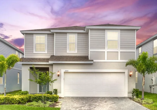 2nd image of 1891 Summer Dr, Davenport, FL 33897 | MLS# O6425539