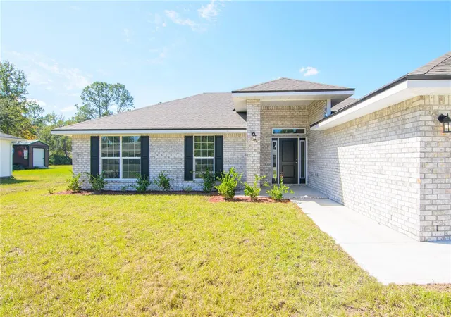 Photo 1 of Single family home for sale at 57 Radcliffe Dr, Palm Coast, FL 32164 | MLS# FC319993 | Listing updated on 2026-08-05