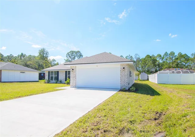 Photo 2 of Single family home for sale at 57 Radcliffe Dr, Palm Coast, FL 32164 | MLS# FC319993 | Listing updated on 2026-08-05