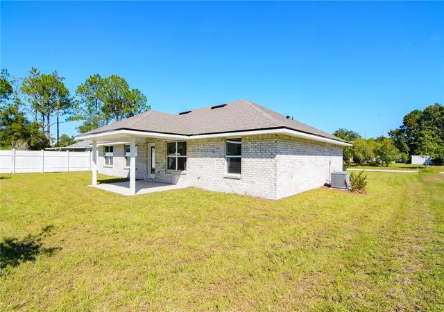 Photo 35 of Single family home for sale at 57 Radcliffe Dr, Palm Coast, FL 32164 | MLS# FC319993 | Listing updated on 2026-08-05