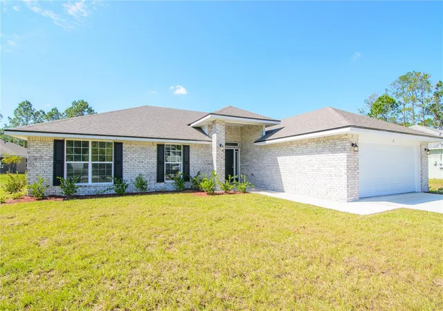 Photo 4 of Single family home for sale at 57 Radcliffe Dr, Palm Coast, FL 32164 | MLS# FC319993 | Listing updated on 2026-08-05