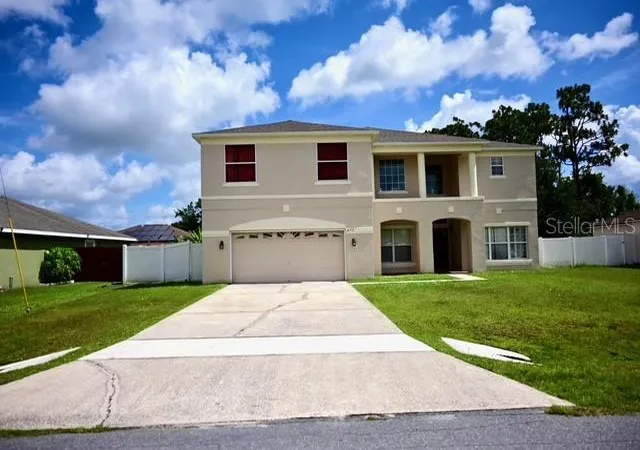 Photo 1 of Single family home for sale at 632 Bittern Ct, Kissimmee, FL 34759 | MLS# S5153815 | Listing updated on 2026-07-22