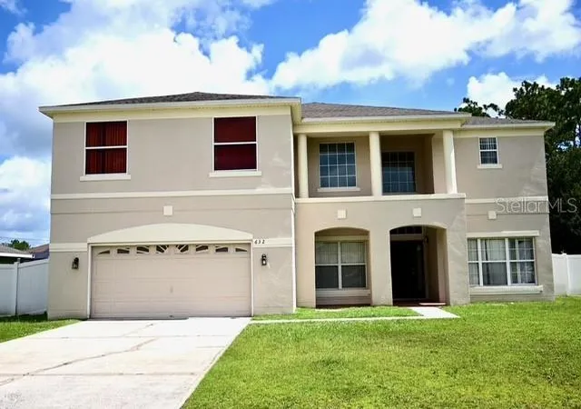 Photo 2 of Single family home for sale at 632 Bittern Ct, Kissimmee, FL 34759 | MLS# S5153815 | Listing updated on 2026-07-22
