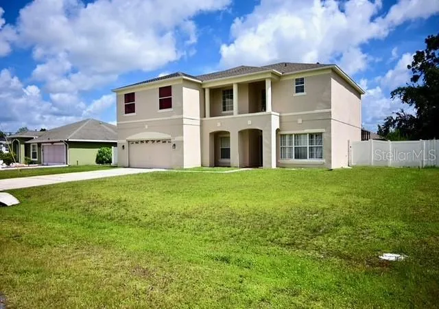 Photo 3 of Single family home for sale at 632 Bittern Ct, Kissimmee, FL 34759 | MLS# S5153815 | Listing updated on 2026-07-22