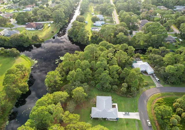 Photo 1 of Land for sale at Lot 19 Albren St, North Port, FL 34286 | MLS# C7528450 | Listing updated on 2026-07-16