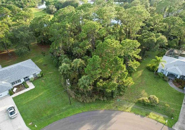 Photo 2 of Land for sale at Lot 19 Albren St, North Port, FL 34286 | MLS# C7528450 | Listing updated on 2026-07-16