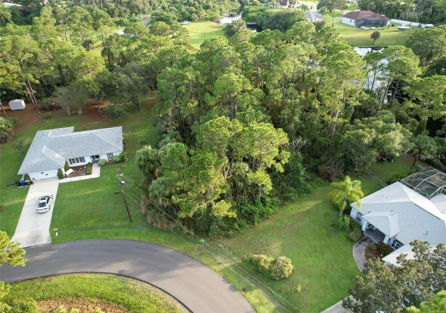 Photo 3 of Land for sale at Lot 19 Albren St, North Port, FL 34286 | MLS# C7528450 | Listing updated on 2026-07-16