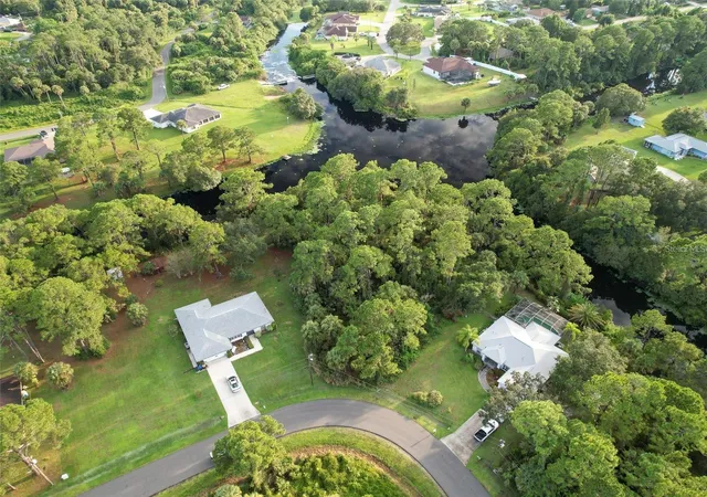 Photo 3 of Land for sale at Lot 19 Albren St, North Port, FL 34286 | MLS# C7528450 | Listing updated on 2026-07-16