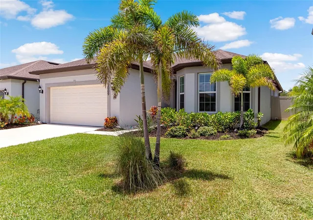 Photo 1 of Single family home for sale at 3009 61st Drive E, Ellenton, FL 34222 | MLS# A4700164 | Listing updated on 2026-09-21