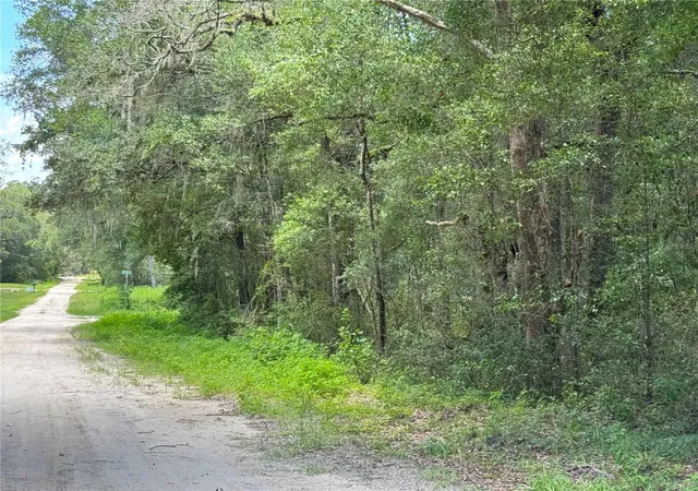 Photo 2 of Land for sale at Southwest 139th Ct, Dunnellon, FL 34432 | MLS# OM728581 | Listing updated on 2026-07-16