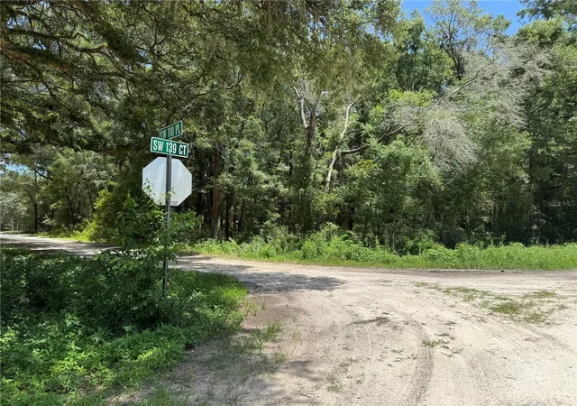 Photo 4 of Land for sale at Southwest 139th Ct, Dunnellon, FL 34432 | MLS# OM728581 | Listing updated on 2026-07-16