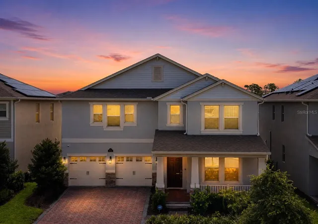 Photo 1 of Single family home for sale at 11031 Jackson Cvs, Winter Garden, FL 34787 | MLS# O6425544 | Listing updated on 2026-08-20