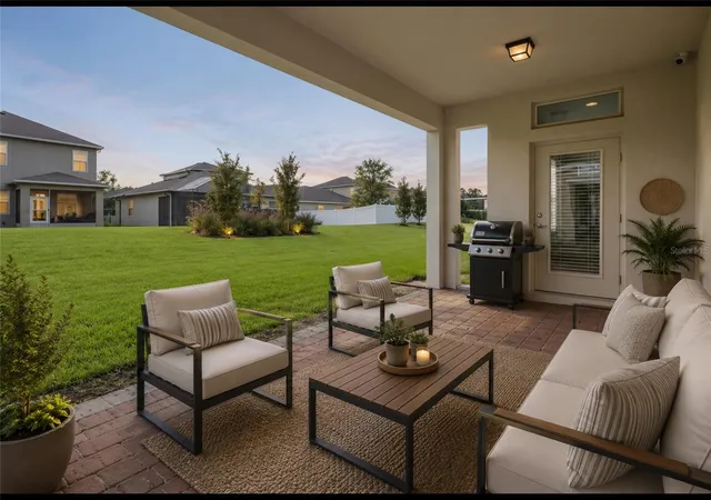 Photo 3 of Single family home for sale at 11031 Jackson Cvs, Winter Garden, FL 34787 | MLS# O6425544 | Listing updated on 2026-09-21