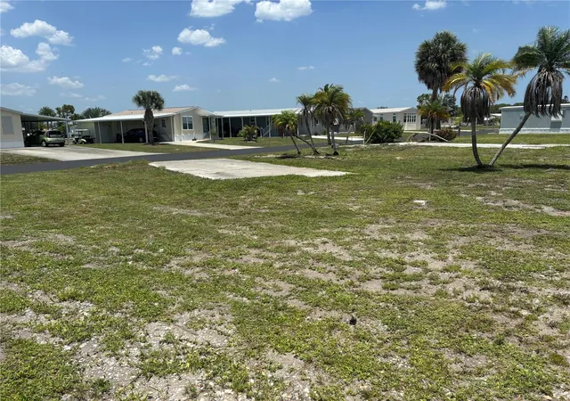 Photo 1 of Land for sale at 7471 Danvers Cir, Port Charlotte, FL 33981 | MLS# C7528453 | Listing updated on 2026-07-16