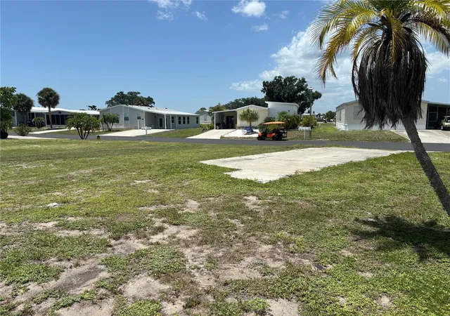 Photo 1 of Land for sale at 7471 Danvers Cir, Port Charlotte, FL 33981 | MLS# C7528453 | Listing updated on 2026-07-16