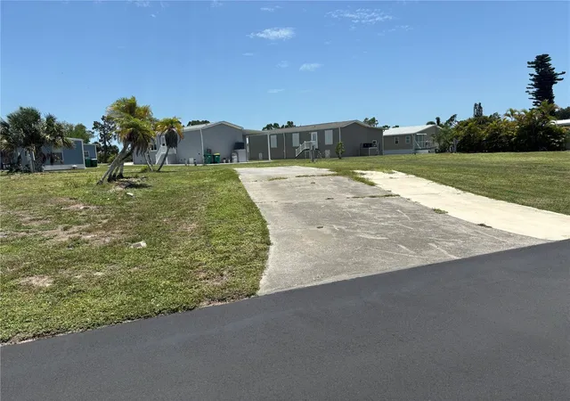 Photo 2 of Land for sale at 7471 Danvers Cir, Port Charlotte, FL 33981 | MLS# C7528453 | Listing updated on 2026-07-16
