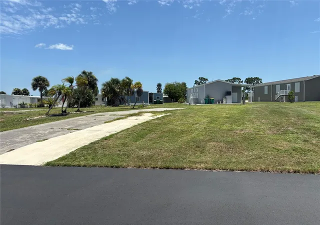 Photo 3 of Land for sale at 7471 Danvers Cir, Port Charlotte, FL 33981 | MLS# C7528453 | Listing updated on 2026-07-16