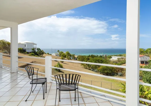 Photo 1 of Single family home for sale at 759b Com Villa Borinquen, Vieques, PR 00765 | MLS# PR9122801 | Listing updated on 2026-07-18
