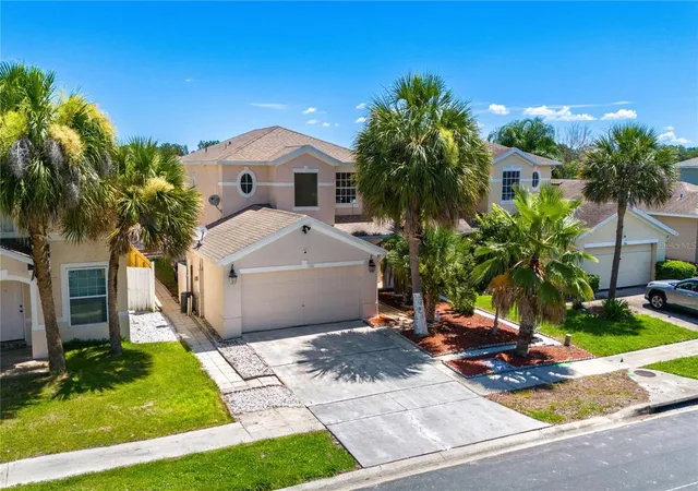 Photo 1 of Sale Pending at 1304 Timberbend Cir, Orlando, FL 32824 | MLS# O6425548 | Listing updated on 2026-09-07