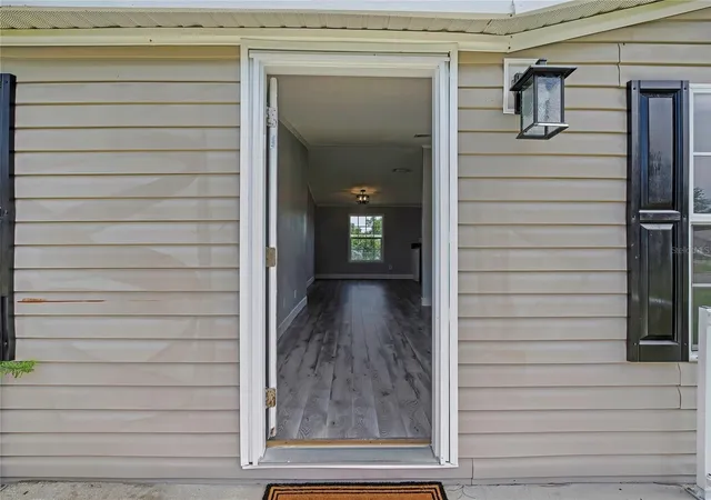 Photo 1 of Manufactured home for sale at 36125 White Fir Way, Dade City, FL 33525 | MLS# TB8529711 | Listing updated on 2026-09-20