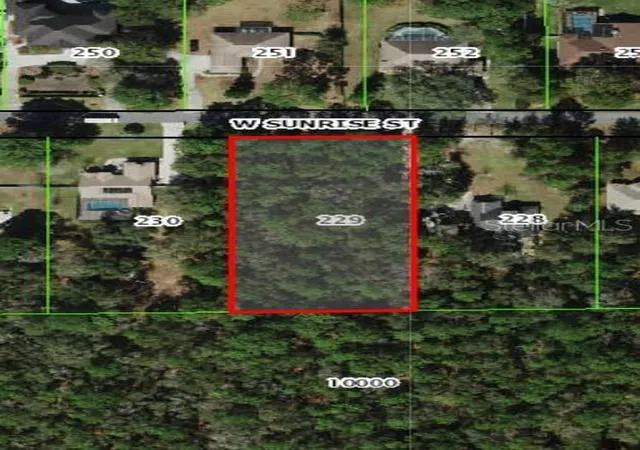 4th image of (Undisclosed), Lecanto, FL 34461 | MLS# W7887692