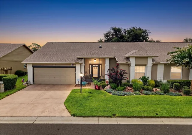 Photo 1 of Single family home for sale at 18412 Bent Pine Dr, Hudson, FL 34667 | MLS# W7887694 | Listing updated on 2026-09-03