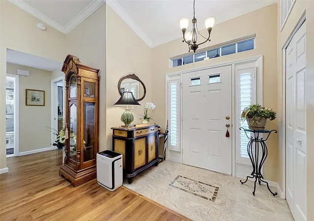 Photo 3 of Single family home for sale at 18412 Bent Pine Dr, Hudson, FL 34667 | MLS# W7887694 | Listing updated on 2026-09-03