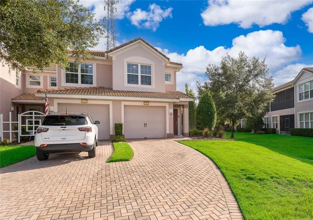 1st image of 8301 Bella Vida Cir #8301, Davenport, FL 33896 | MLS# O6425556
