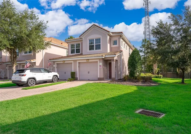 2nd image of 8301 Bella Vida Cir #8301, Davenport, FL 33896 | MLS# O6425556