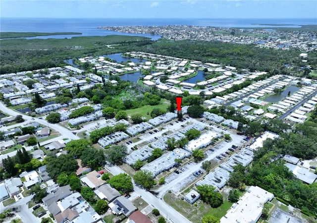 Photo 1 of Condo for sale at 4237 Redcliff Pl, New Port Richey, FL 34652 | MLS# TB8529726 | Listing updated on 2026-07-17