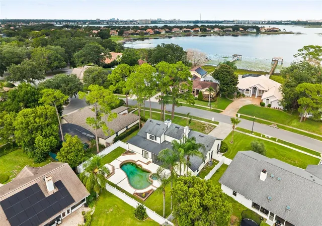 Photo 49 of Single family home for sale at 9524 Bay Vista Ests Blvd, Orlando, FL 32836 | MLS# O6425560 | Listing updated on 2026-09-07