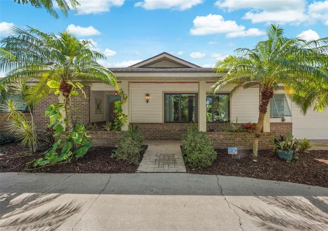 Single family home for sale at 3781 Countryside Rd, SARASOTA, FL 34233 | MLS# A4700172