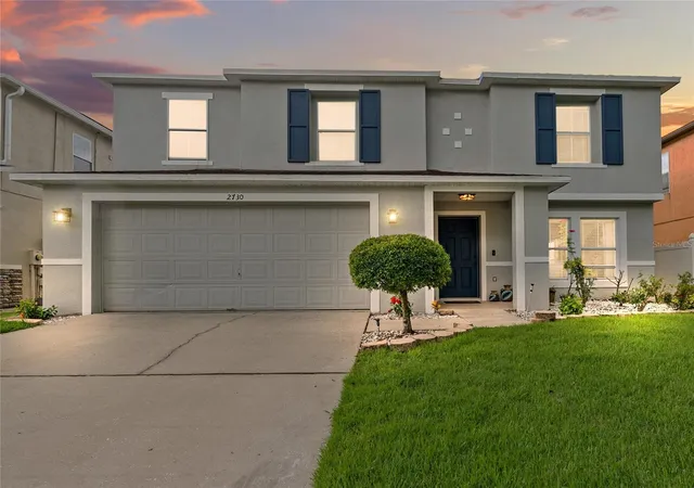 Photo 2 of Single family home for sale at 2730 Amanda Kay Way, Kissimmee, FL 34744 | MLS# S5153824 | Listing updated on 2026-08-26
