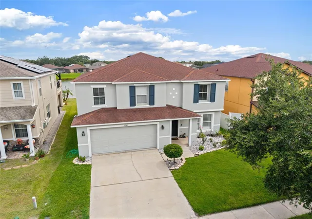 Photo 1 of Single family home for sale at 2730 Amanda Kay Way, Kissimmee, FL 34744 | MLS# S5153824 | Listing updated on 2026-10-03
