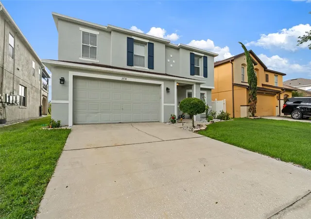 Photo 3 of Single family home for sale at 2730 Amanda Kay Way, Kissimmee, FL 34744 | MLS# S5153824 | Listing updated on 2026-08-26