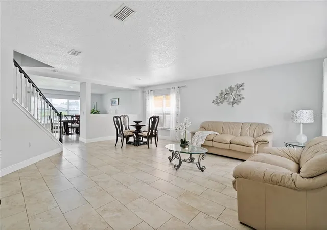 Photo 3 of Single family home for sale at 2730 Amanda Kay Way, Kissimmee, FL 34744 | MLS# S5153824 | Listing updated on 2026-08-26