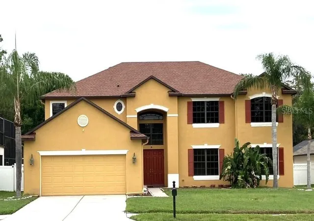 Photo 1 of Single family home for sale at 15041 Princewood Ln, Land O Lakes, FL 34638 | MLS# W7887695 | Listing updated on 2026-10-01