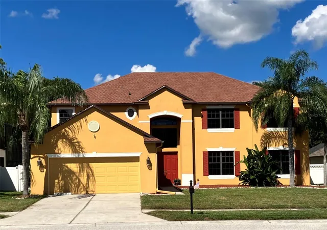 Photo 1 of Single family home for sale at 15041 Princewood Ln, Land O Lakes, FL 34638 | MLS# W7887695 | Listing updated on 2026-10-14