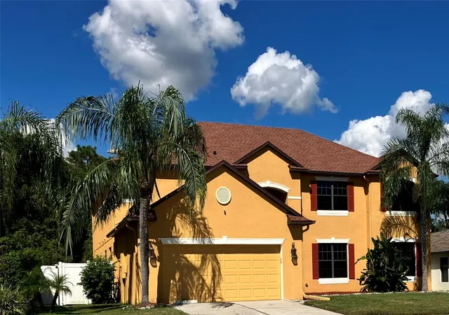 Photo 3 of Single family home for sale at 15041 Princewood Ln, Land O Lakes, FL 34638 | MLS# W7887695 | Listing updated on 2026-10-14