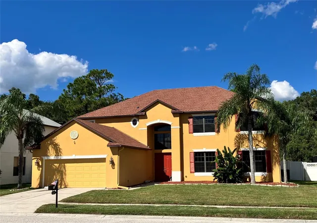 Photo 3 of Single family home for sale at 15041 Princewood Ln, Land O Lakes, FL 34638 | MLS# W7887695 | Listing updated on 2026-10-14