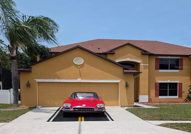 5th image of 15041 Princewood Ln, Land O Lakes, FL 34638 | MLS# W7887695