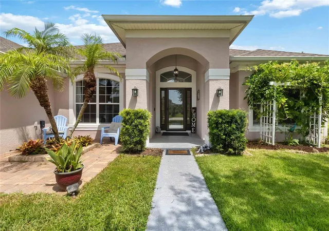 Photo 2 of Single family home for sale at 3014 Sand Stone Cir, Saint Cloud, FL 34772 | MLS# S5153826 | Listing updated on 2026-09-04