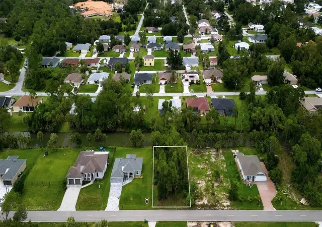 Photo 1 of Land for sale at 256 Yorkshire St, Port Charlotte, FL 33954 | MLS# C7528456 | Listing updated on 2026-07-17