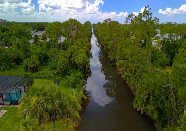 Photo 2 of Land for sale at 256 Yorkshire St, Port Charlotte, FL 33954 | MLS# C7528456 | Listing updated on 2026-07-17