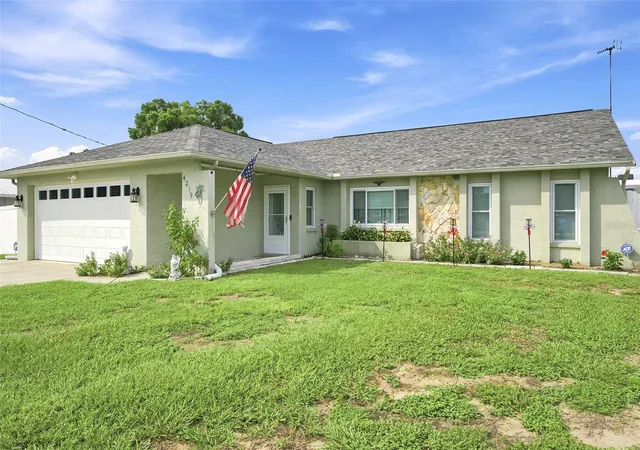 Photo 1 of Single family home for sale at 4219 Augustine Rd, Spring Hill, FL 34609 | MLS# W7887696 | Listing updated on 2026-10-02