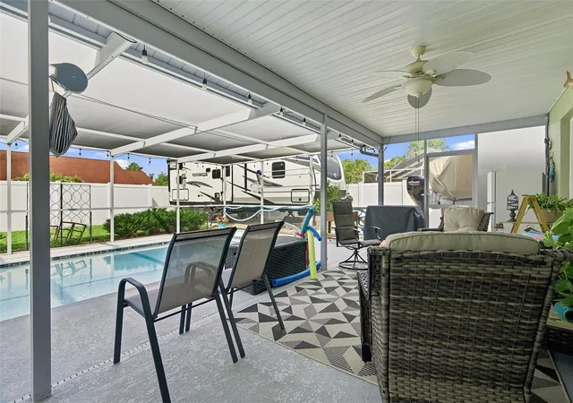 Photo 3 of Single family home for sale at 4219 Augustine Rd, Spring Hill, FL 34609 | MLS# W7887696 | Listing updated on 2026-09-02