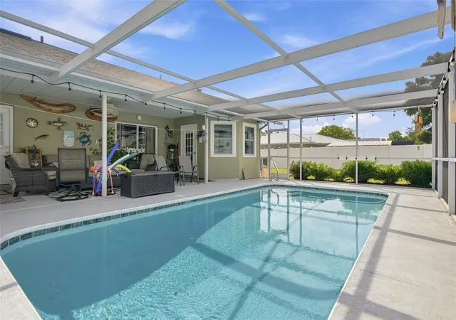 Photo 2 of Single family home for sale at 4219 Augustine Rd, Spring Hill, FL 34609 | MLS# W7887696 | Listing updated on 2026-09-02